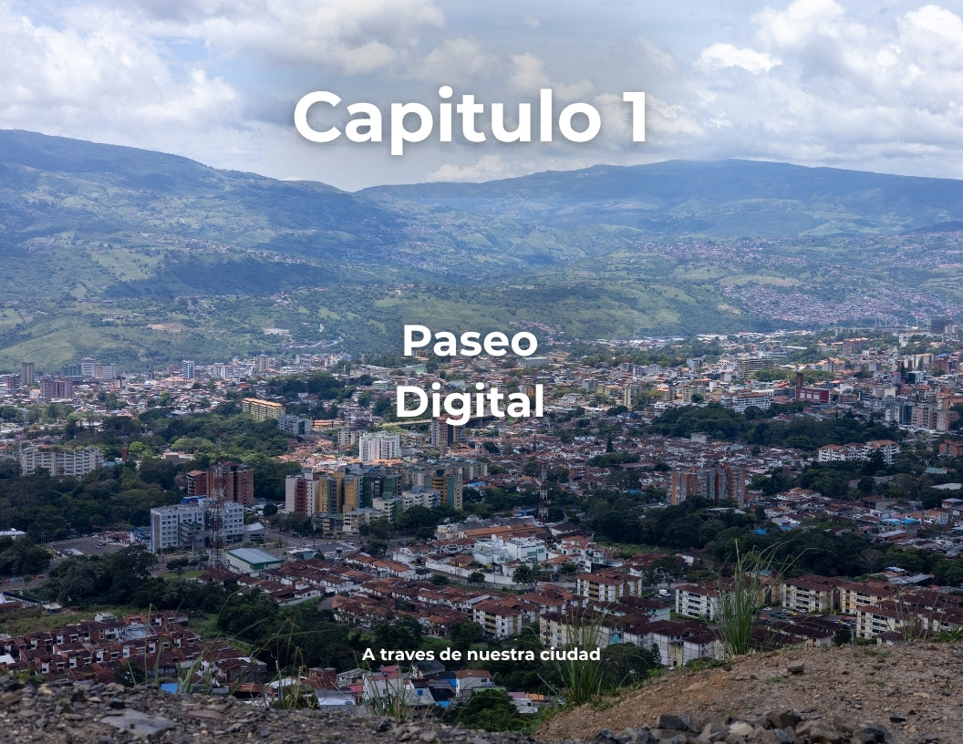 Libro digital San Cristobal la ciudad de la cordialidad