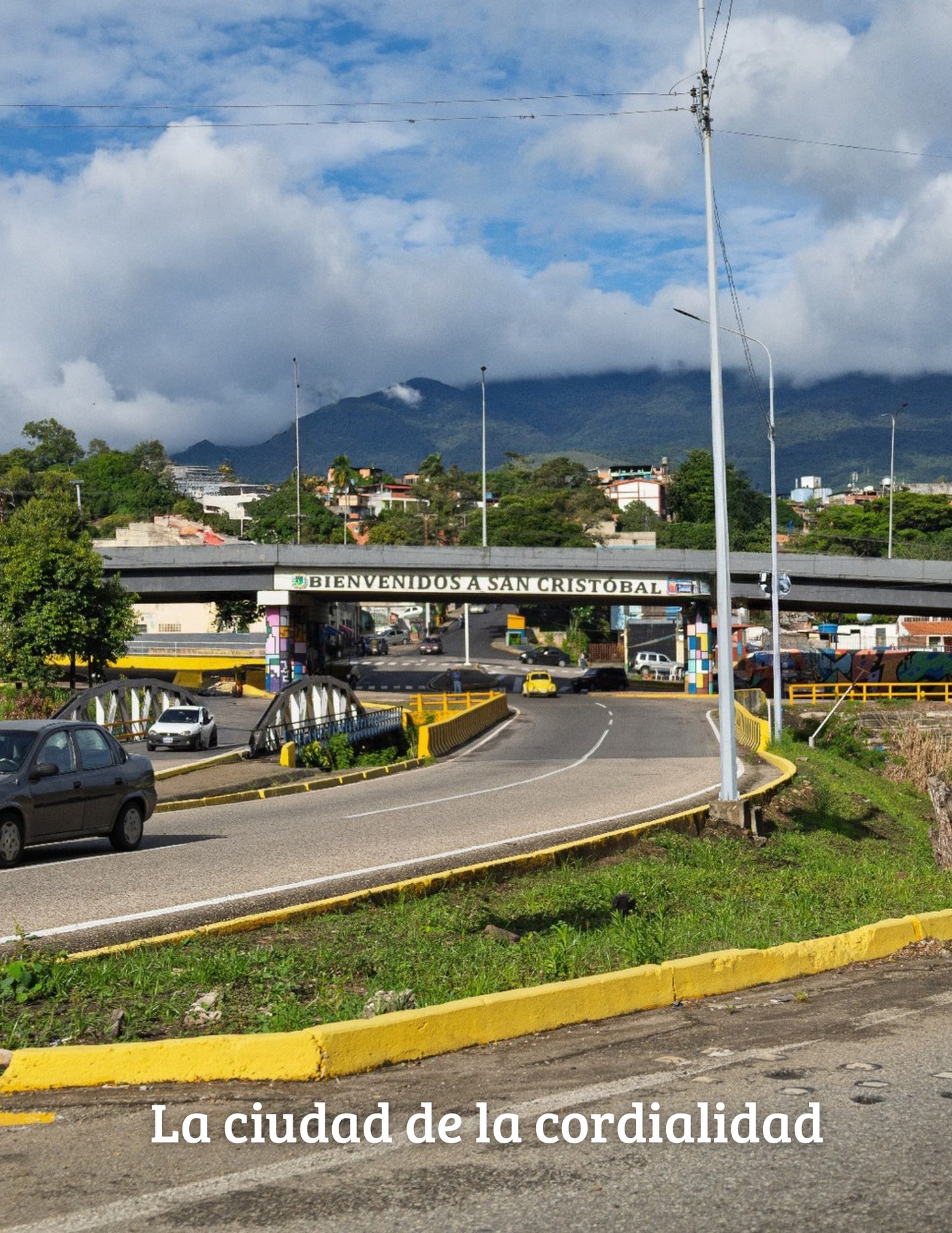 Libro digital San Cristobal la ciudad de la cordialidad